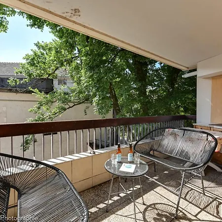 Le Vasse - Apartment 2 Bedrooms With Terrace - Pedestrian Area Annecy Exterior foto