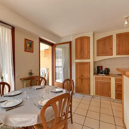 Le Vasse - Apartment 2 Bedrooms With Terrace - Pedestrian Area Annecy Exterior foto