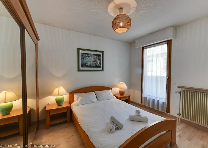 Le Vasse - Apartment 2 Bedrooms With Terrace - Pedestrian Area