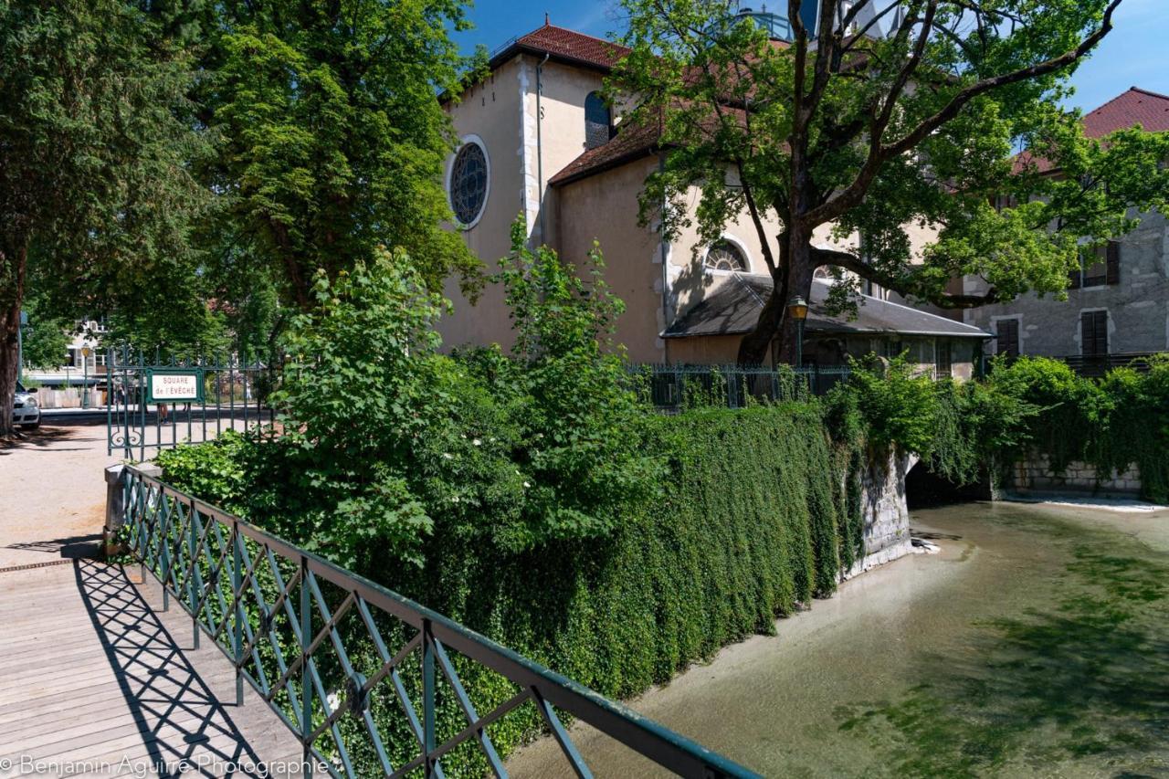 Apartment Le Vasse - 2 Bedrooms With Terrace - Pedestrian Area *